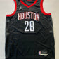 Houston Rockets #28 Alperen Şengün Nike Statement NBA Jersey - Mens XL