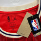 Western Conference #23 LeBron James Nike All-Star NBA Jersey - Mens Large