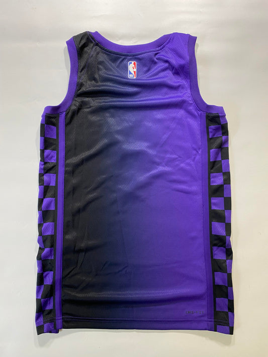 Sacramento Kings Nike Statement NBA Jersey - Mens Small