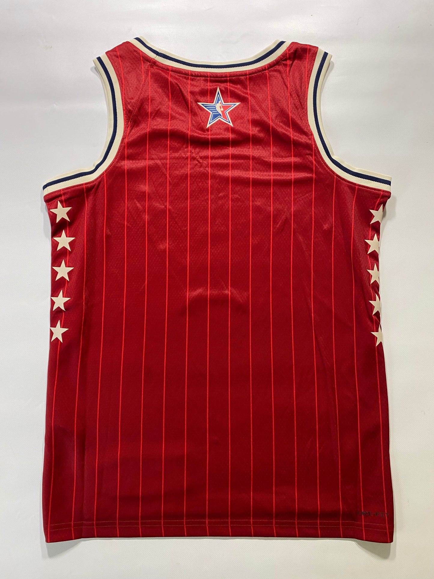 Western Conference Nike All-Star NBA Jersey - Mens Small