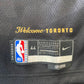 Toronto Raptors Nike City NBA Jersey - Mens Medium