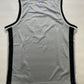 San Antonio Spurs Nike Statement NBA Jersey - Youth XL