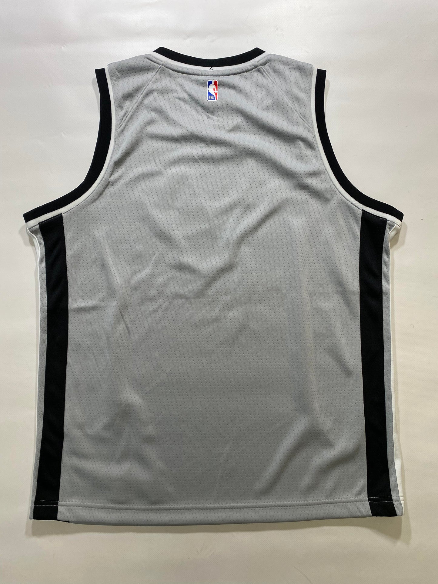 San Antonio Spurs Nike Statement NBA Jersey - Youth XL