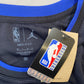 Detroit Pistons #44 Bogdan Bogdanovic Nike Statement NBA Jersey - Mens Large