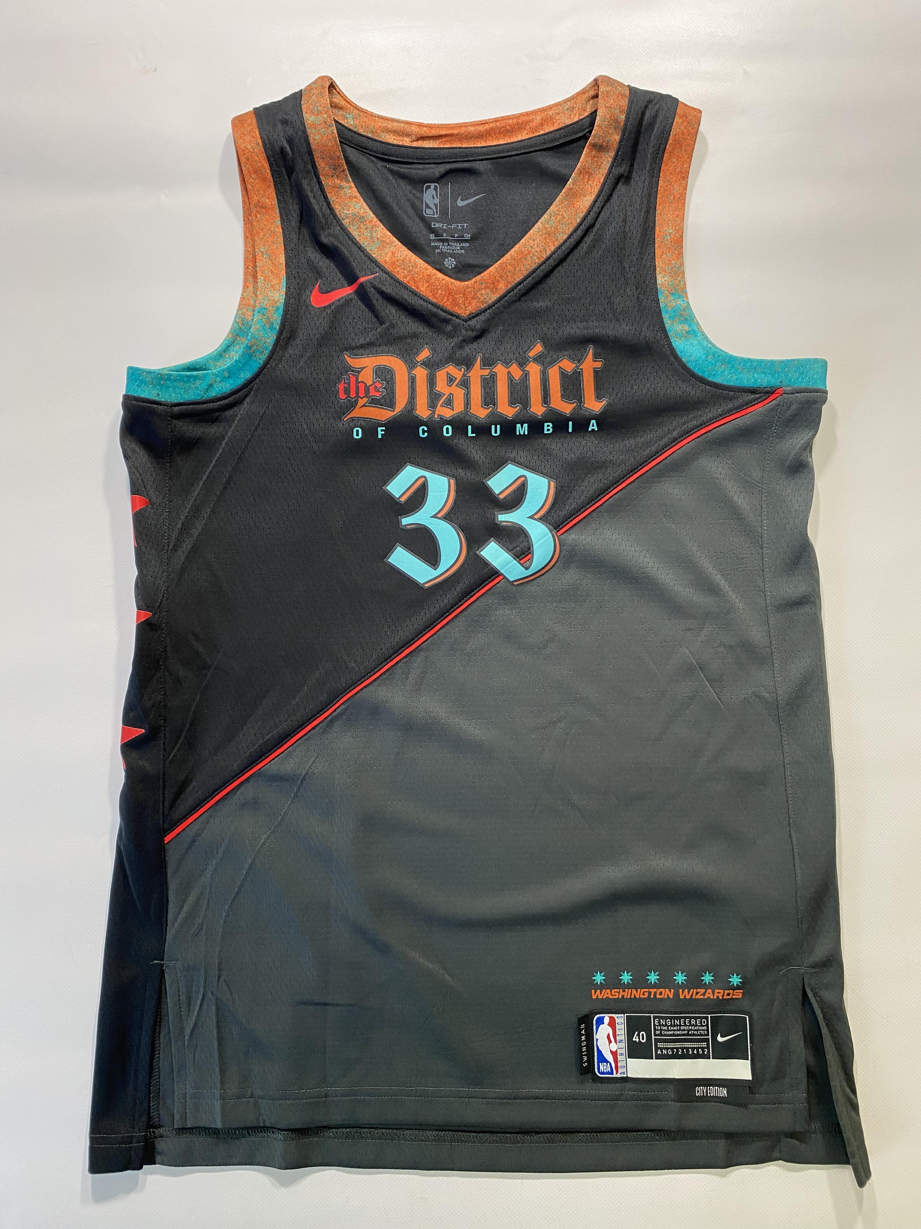 Kyle kuzma city edition jersey online