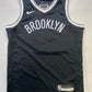Brooklyn Nets #22 Cameron Johnson Nike Icon NBA Jersey - Youth Medium