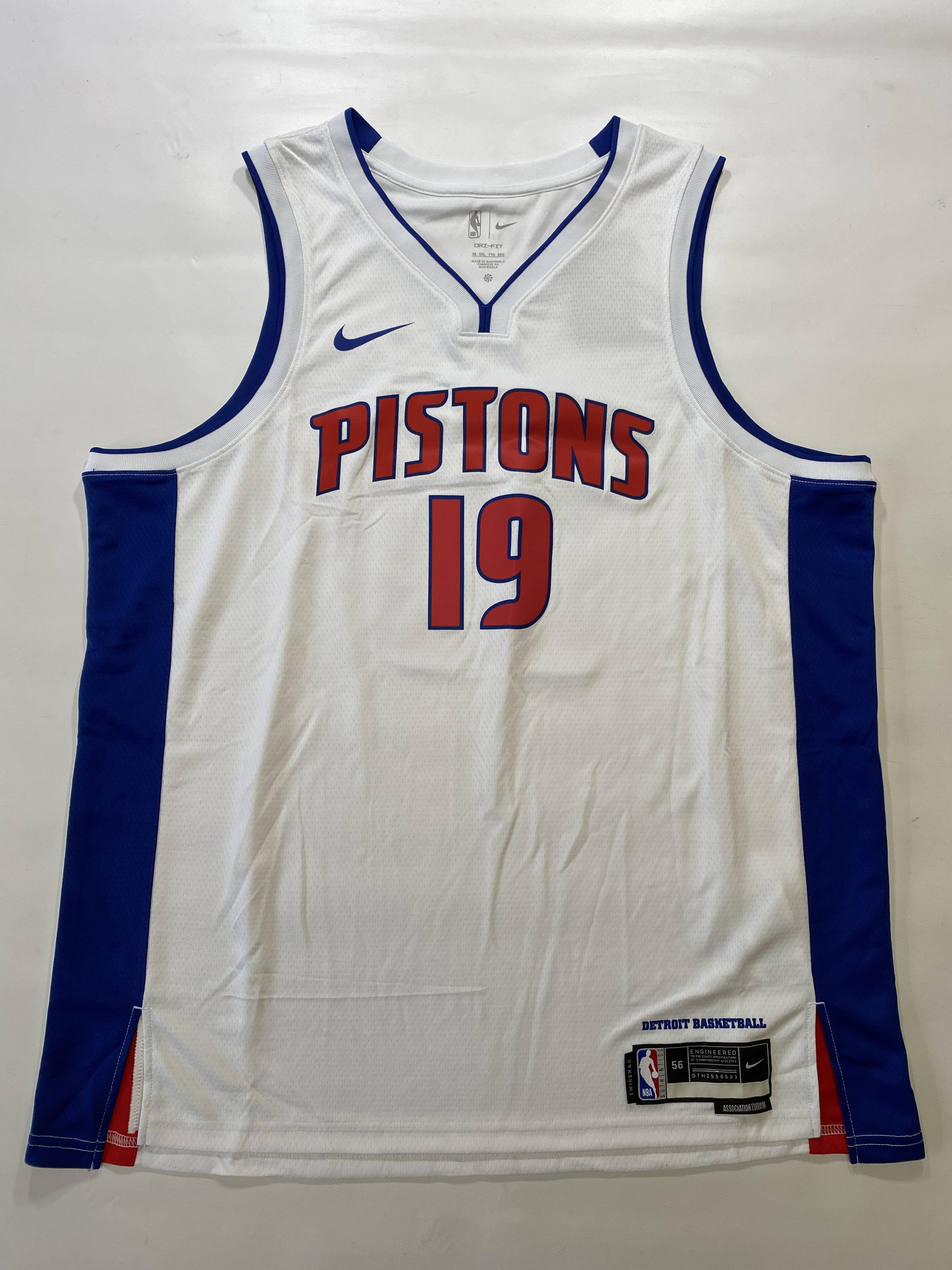 Pistons jerseys for sale online