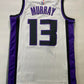 Sacramento Kings #13 Keegan Murray Nike Association NBA Jersey - Mens Small