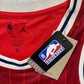 Western Conference #15 Nikola Jokić Nike All-Star NBA Jersey - Mens Medium