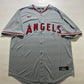 Los Angeles Angels Nike MLB Jersey - Mens Large