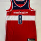 Washington Wizards #8 Deni Avdija Nike Icon NBA Jersey - Mens Small