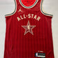 Western Conference #15 Nikola Jokić Nike All-Star NBA Jersey - Mens Medium