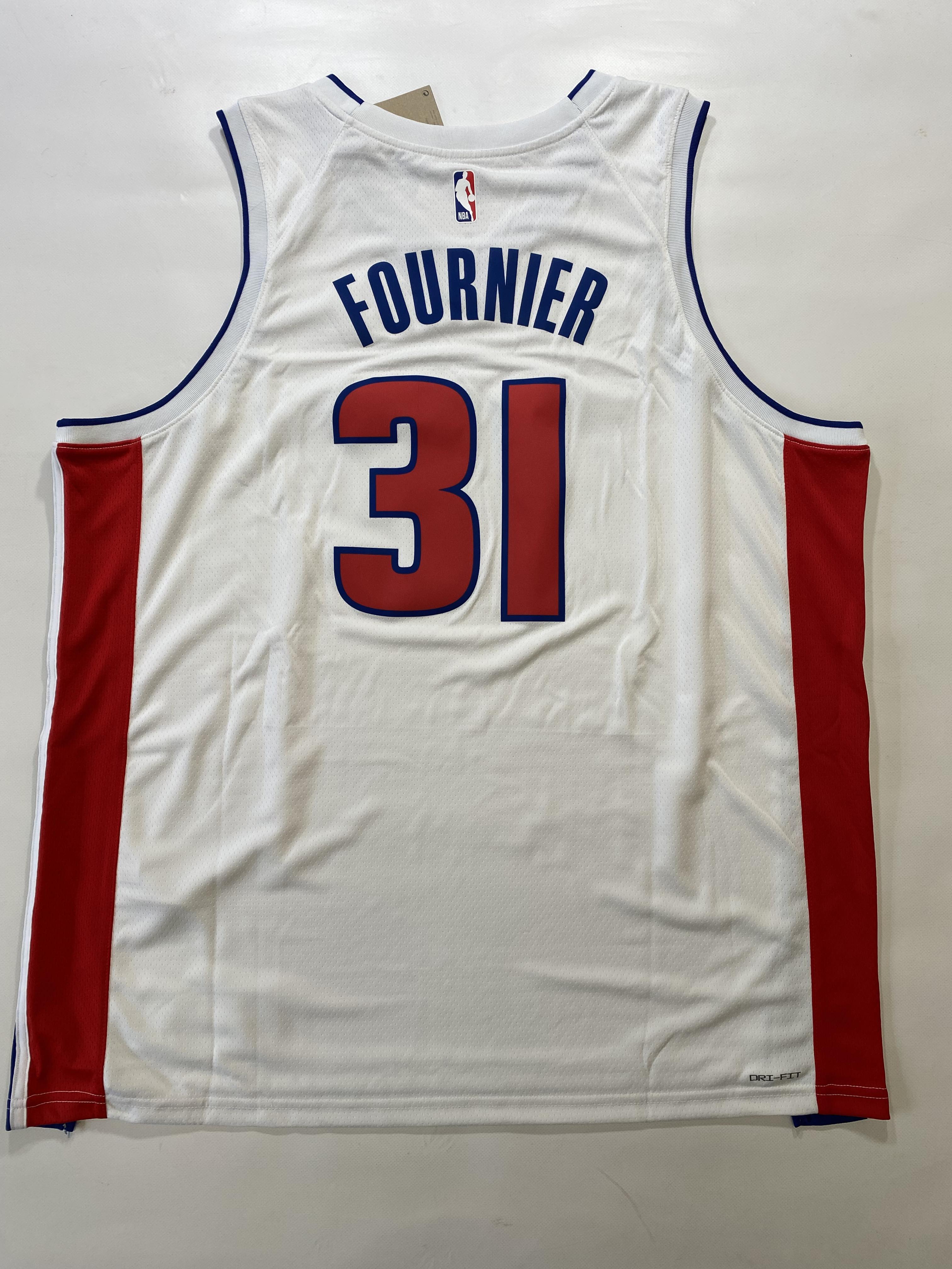 Evan fournier jersey fashion