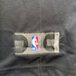 Toronto Raptors #43 Pascal Siakam Fast Break NBA Jersey - Mens XL
