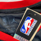 Houston Rockets #28 Alperen Şengün Nike Statement NBA Jersey - Mens XL