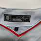 Los Angeles Angels Nike MLB Jersey - Mens Large