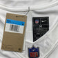 Kansas City Chiefs #15 Patrick Mahomes Nike Limited Jersey - Mens Medium