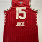 Western Conference #15 Nikola Jokić Nike All-Star NBA Jersey - Mens Medium