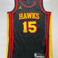 Atlanta Hawks #15 Clint Capela Nike Statement NBA Jersey - Mens Small