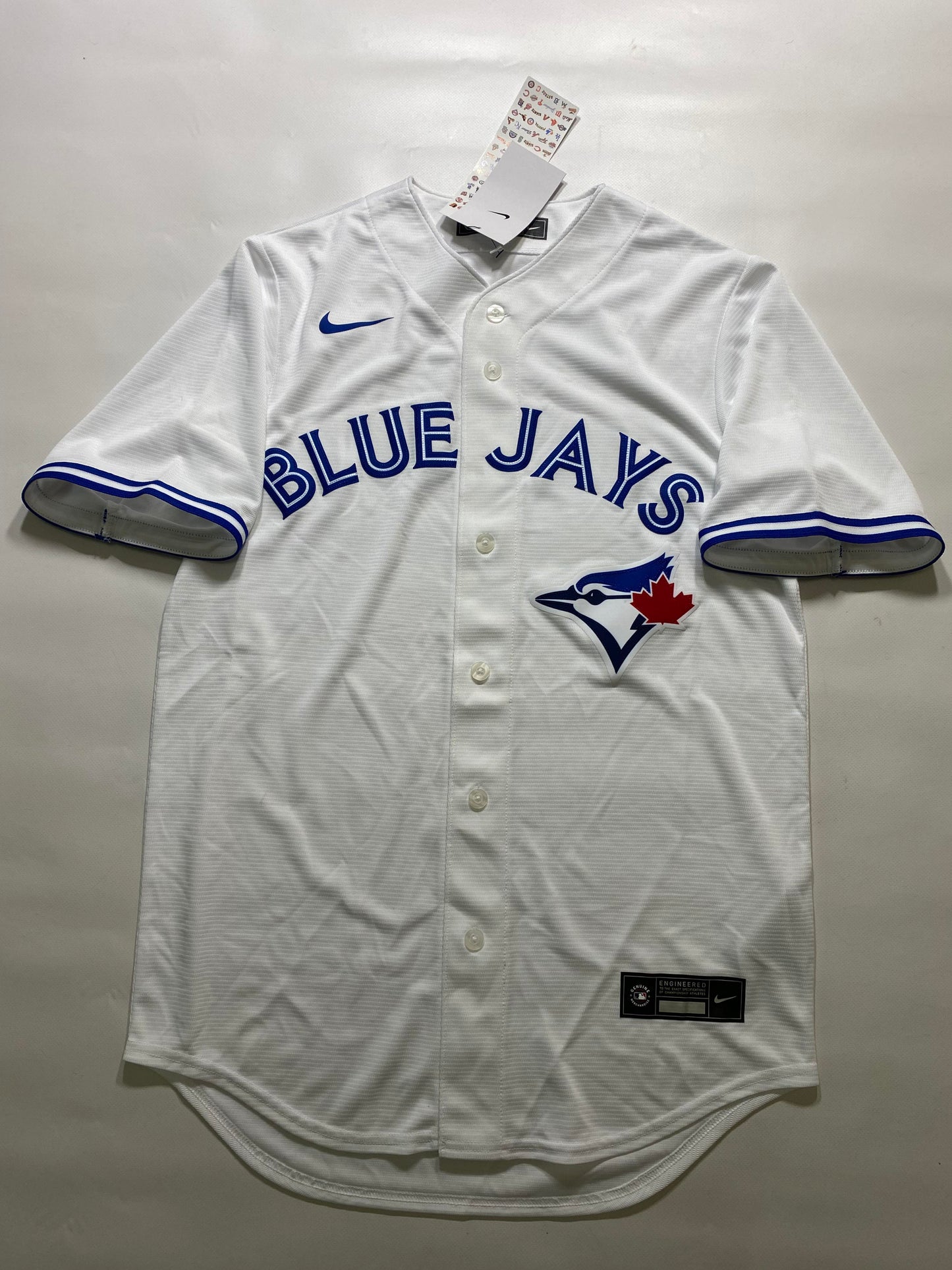 Toronto Blue Jays Nike MLB Jersey - Mens Medium