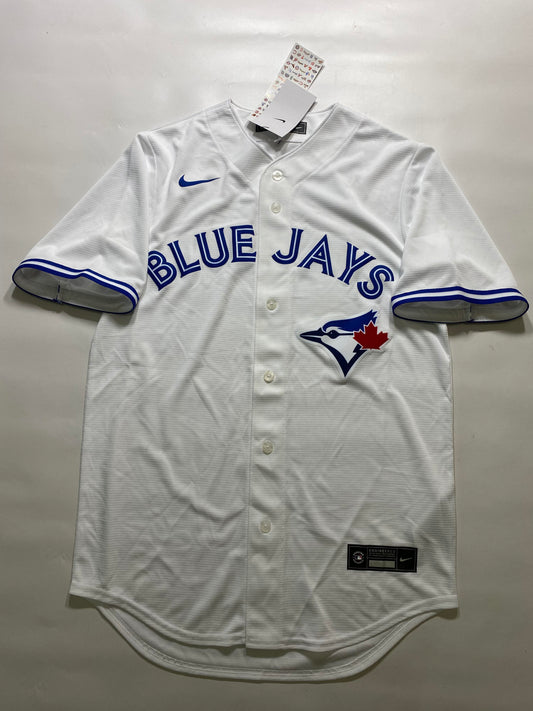 Toronto Blue Jays Nike MLB Jersey - Mens Large