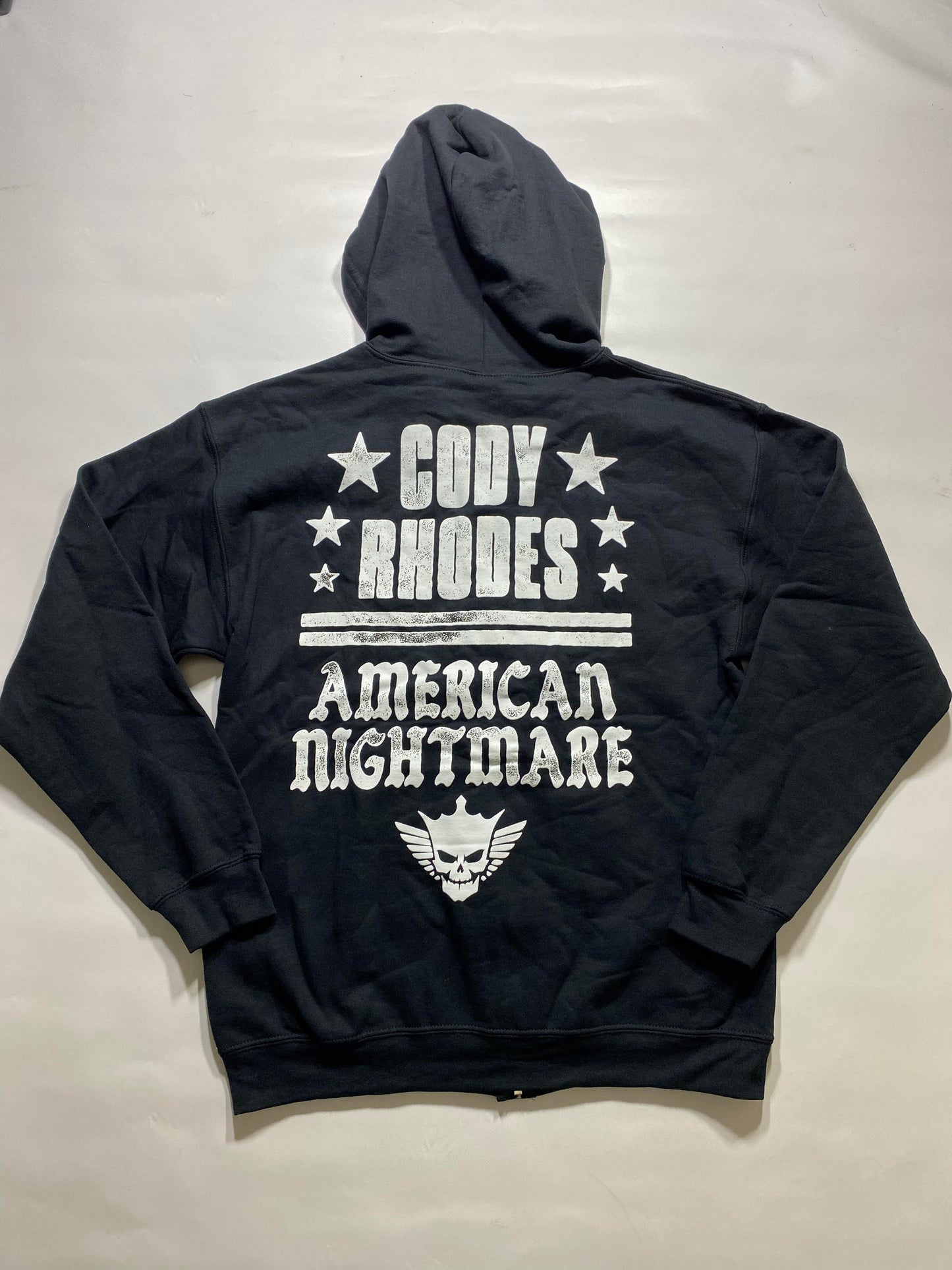 Cody Rhodes WWE Hoodie - Mens Medium