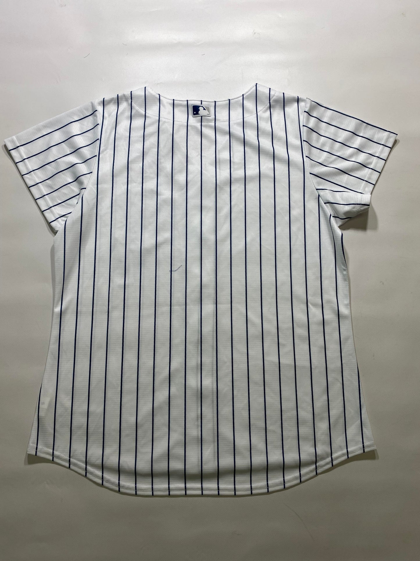 New York Yankees Nike MLB Jersey - Womens Large