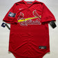 St. Louis Cardinals Nike MLB Jersey - Mens XL