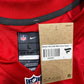 Kansas City Chiefs #69 Taylor Swift Nike Game Jersey - Mens Large