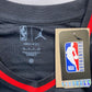 Atlanta Hawks #15 Clint Capela Nike Statement NBA Jersey - Mens Small