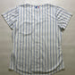 Chicago Cubs Nike MLB Jersey - Womens Medium
