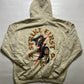 Randy Orton WWE Hoodie - Mens Medium