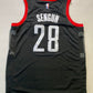 Houston Rockets #28 Alperen Şengün Nike Statement NBA Jersey - Mens XL