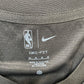 Portland Trail Blazers #17 Shaedon Sharpe Nike City NBA Jersey - Mens Medium