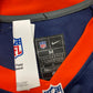 Denver Broncos #14 Courtland Sutton Nike Game Jersey - Mens Medium