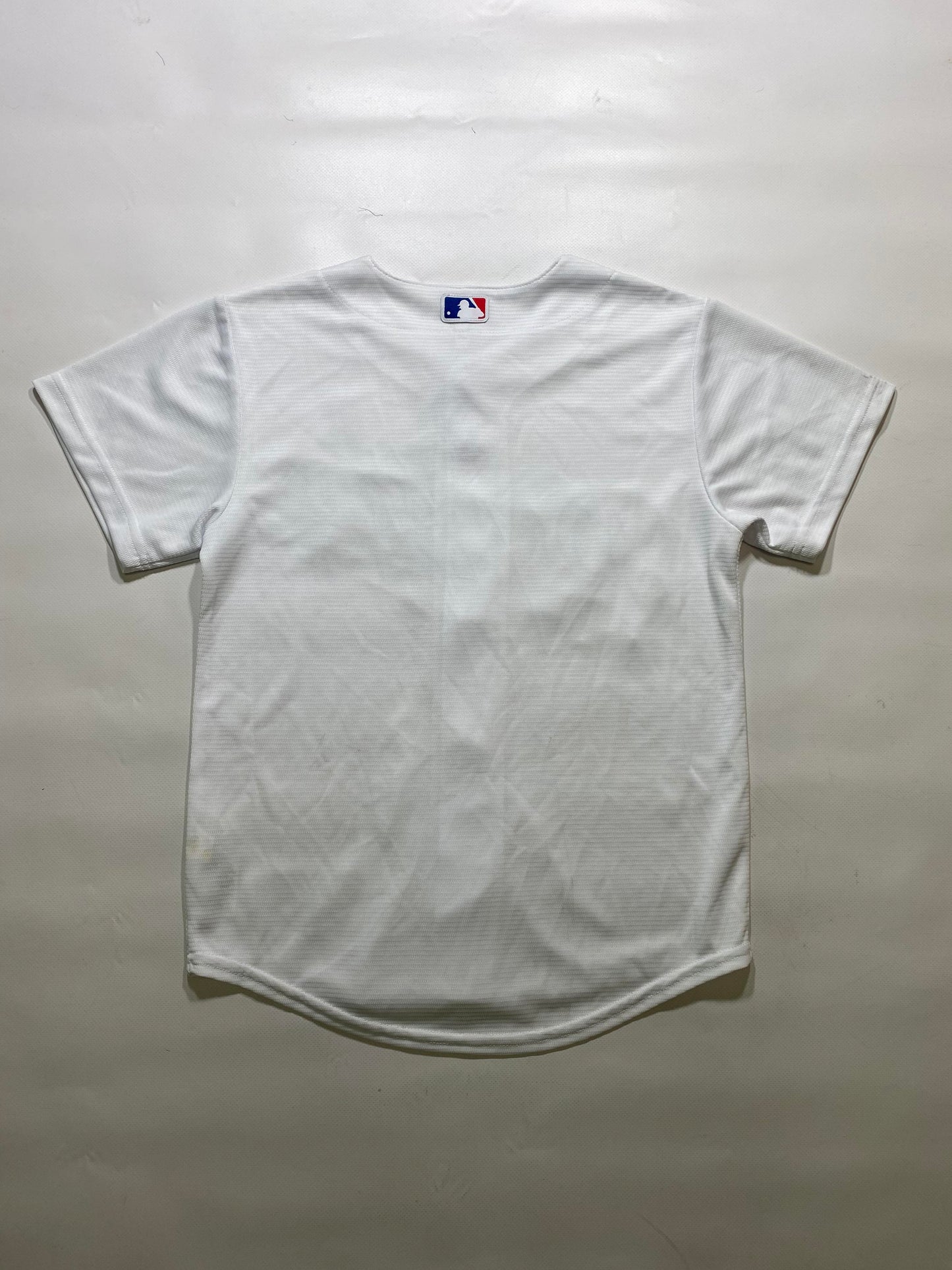 Los Angeles Dodgers Nike MLB Jersey - Youth Small