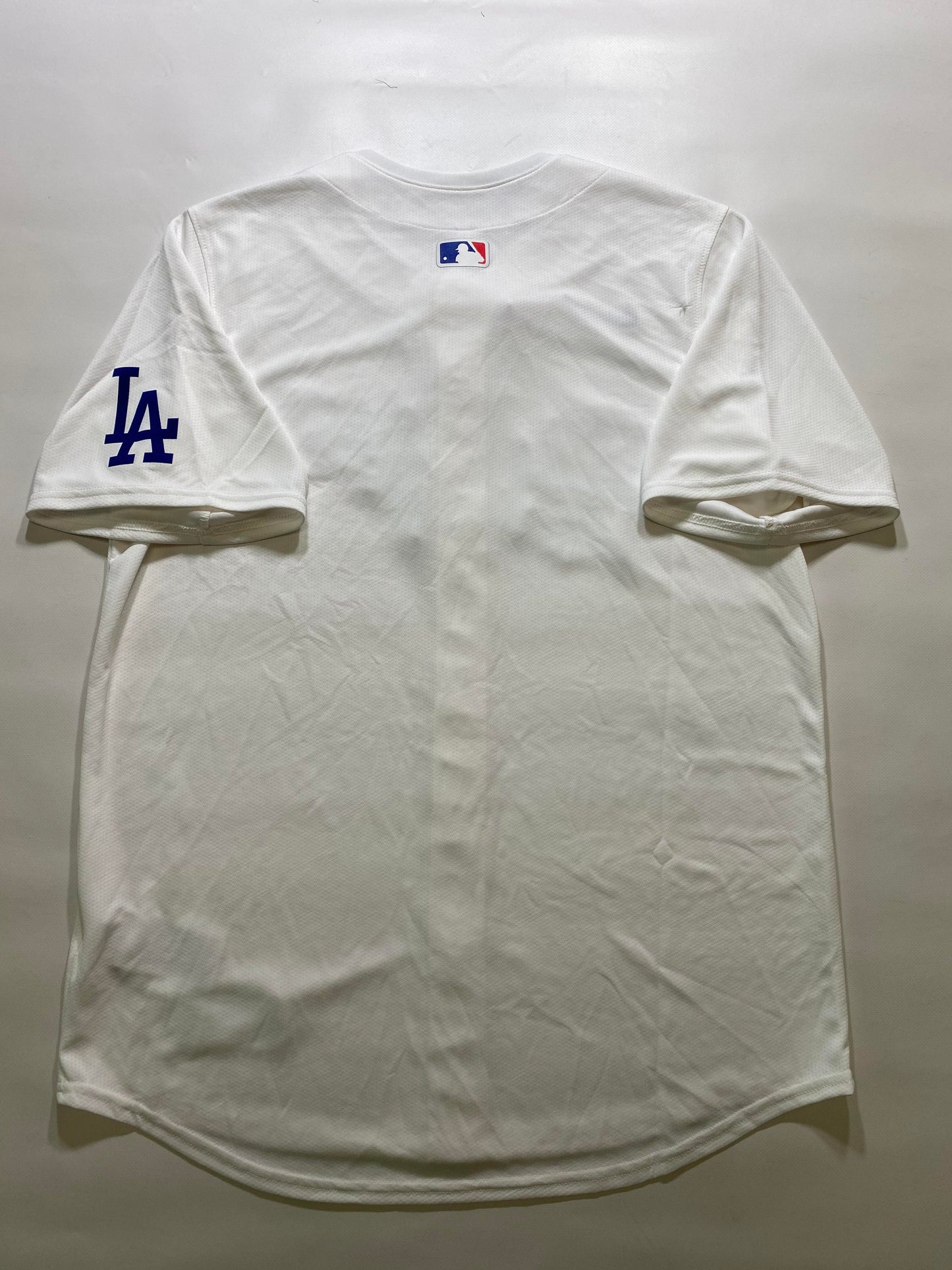 Los Angeles Dodgers Nike MLB Jersey - Mens Large