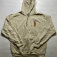 Randy Orton WWE Hoodie - Mens Medium
