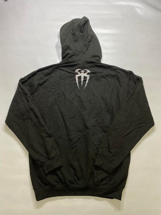 Roman Reigns WWE Hoodie - Mens Large