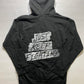 Kevin Owens WWE Hoodie - Mens XL