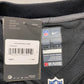 Las Vegas Raiders #45 Jakob Johnson Nike Game Jersey - Youth Large