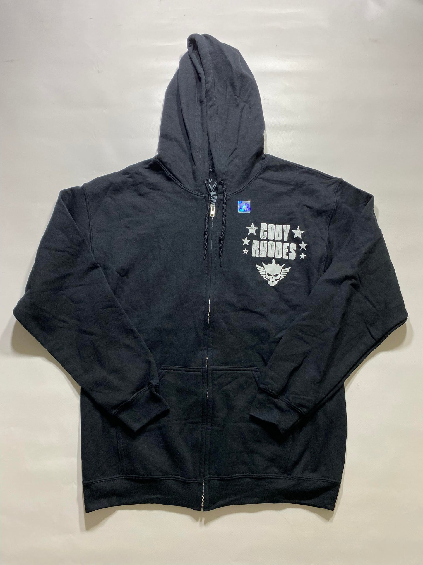 Cody Rhodes WWE Hoodie - Mens Medium