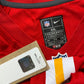 Kansas City Chiefs #15 Patrick Mahomes Nike Game Jersey - Mens 2XL