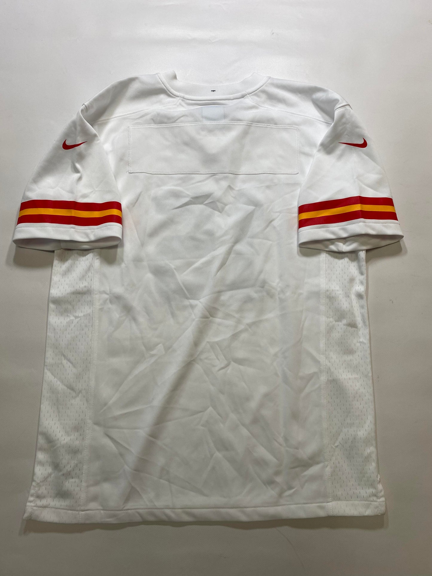 Kansas City Chiefs Nike Game Jersey - Youth XL