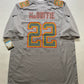 Kansas City Chiefs #22 Trent McDuffie Nike Game Jersey - Mens Medium