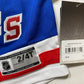 New York Rangers #23 Adam Fox Fanatics Breakaway Jersey - 3 Years