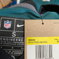Philadelphia Eagles #62 Jason Kelce Nike Game Jersey - Mens Small