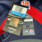 Houston Texans #3 Tank Dell Nike Game Jersey - Mens Medium