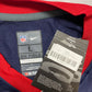 Houston Texans #59 Khalil Davis Nike Game Jersey - Mens Large