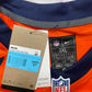 Denver Broncos #76 Derrick Harvey Nike Game Jersey - Mens 3XL
